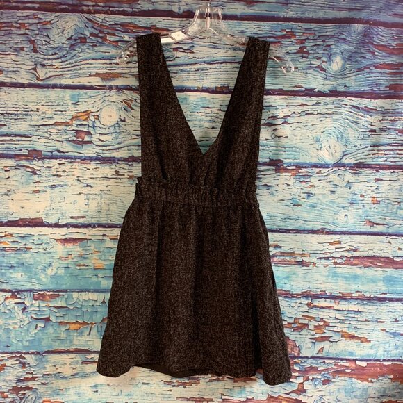 Zapelle Overall Mini Dress - Picture 4 of 5